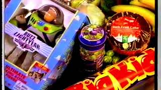 1996 Asda Christmas advert