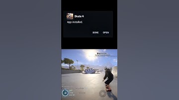 how to download skate 4 on Mobile Android & iso ✅🔥 #skate #skate4 #easkate4 #skateboardvibes  #gta