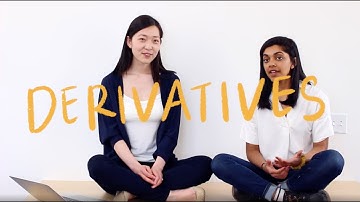 ML Basics: Derivatives and the Chain Rule