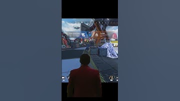 Logging in to S20 #gaming #subscribe #apexlegendsclips #apex #clips #apexlegends #shorts #short