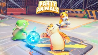 Party Animals Is Absolutely Hilarious