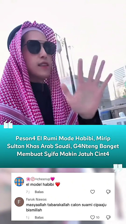 Peson4 elrumi P4k4i b4ju Kh4s sultan4n ar4b