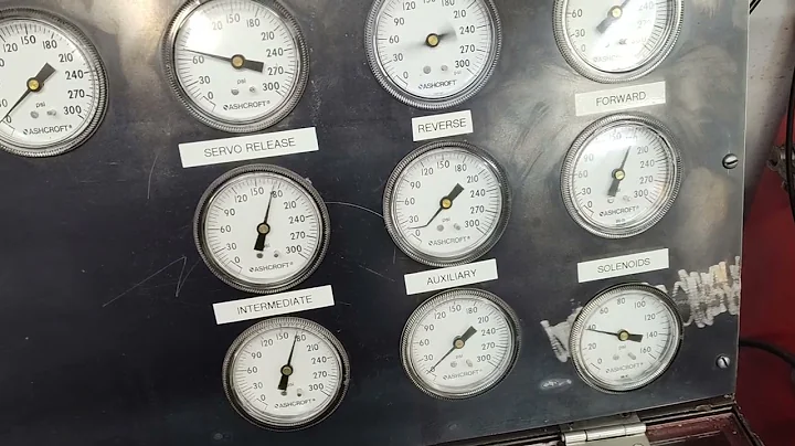 4R70W Neutral Drops In First and Common Hydraulic Issues Part 4
