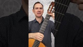 Thumbnail for Guitar Care & Craftsmanship #shorts  #classicalguitarshed #classicalguitar #guitartips #guitarskills