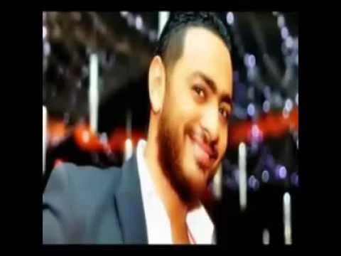 ba3ish tamer hosny