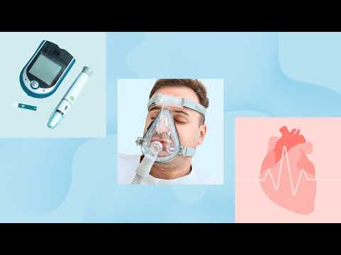 Обструктивне апное сну: приховані ризики для вашого здоров’я