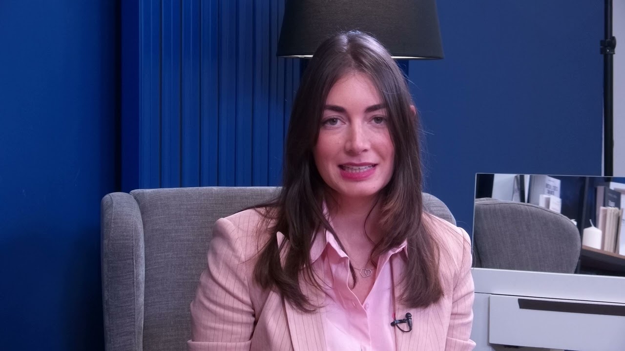 Toc show emission 20 - Romy Trajman