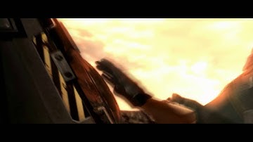 Ground Control 2 Operation Exodus - Viron Campaign - Voice From Yesterday (cinematic)