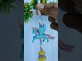 Satisfying video 🦄 Unicorn pencils ✏️ Stationery collection 🎁 #unboxing #shorts