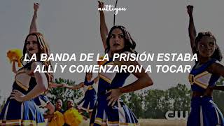 Riverdale Cast- Jailhouse Rock [Sub Español]