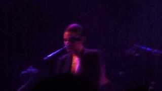 Nadine Shah - "" (Live at Paradiso, Amsterdam November 2nd 2013) HQ