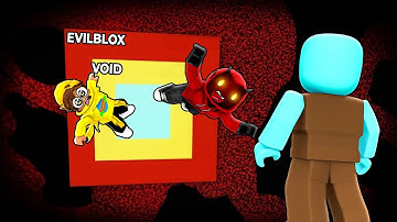 We Escaped The ROBLOX SKYBOX...