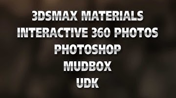 Tonka3D Total Image Collection of Textures, 3ds Max Materials and Training Videos