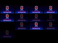 (YTPMV) Luckfilm Productions Limited Cloudcones (4K)