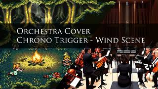 Orchestra Cover ( Midi MockUp ) - Chrono Trigger - Wind Scene