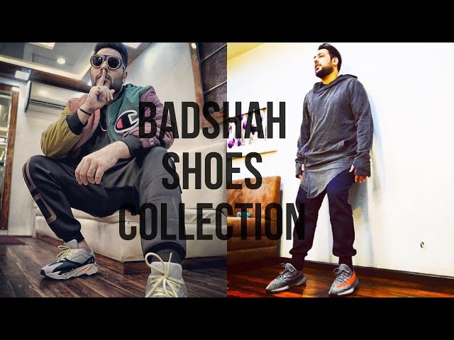 BADSHAH SHOES COLLECTIONS