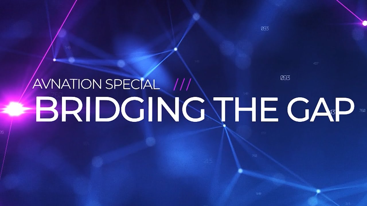 Bridging The Collaboration Gap With Cisco | AVNation Special