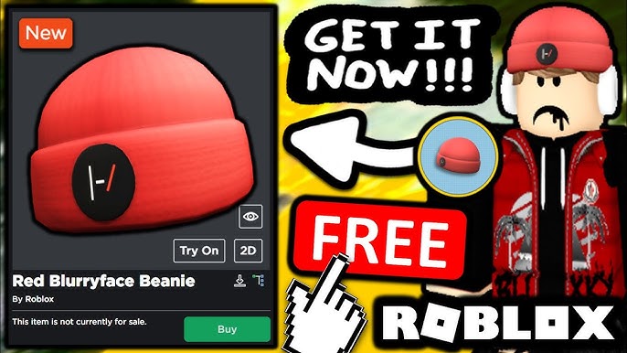 FREE ACCESSORY! HOW TO GET Icy Sai! (ROBLOX TWENTY ONE PILOTS