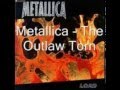 Metallica- Outlaw Torn (D tuning)