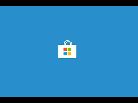 Windows 10 MS Store - How To Update Apps (Tips & Tricks) hqdefault