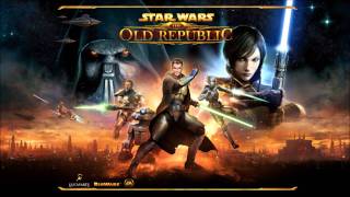 The Old Republic Collector&#39;s Edition OST - Glory, The Galactic Republic