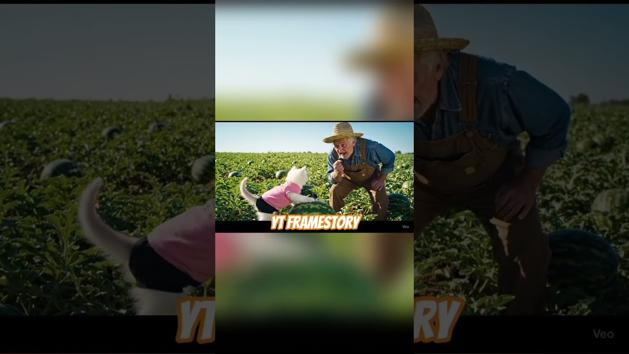 Meow main sama kakek 🥰 #cat #kucinganggoralucudanimut #catshorts #cute #kucing #catvideos #cats