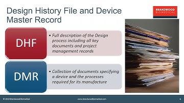 Documentation Deconstructed: Understanding the Technical file