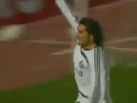 Kaptan Şehmus Özer Efsane Gol  ALTAY-vs-Galatasaray