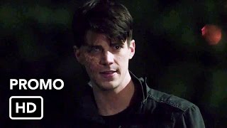 The Flash Season 3 "Sizzle Reel" Trailer (HD)