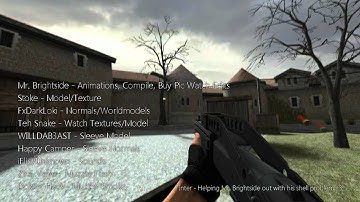 [CS:S] Mr. Brightside