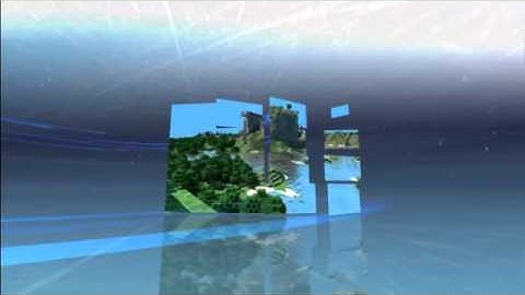 Ma nouvelle intro - Created using Flixpress.com