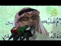 الرادود نزار القطري مولد الامام علي ع نفسي بذكر اسم المرتضى طربت 