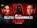 ¿Cómo detectar a un charlatán? Tarot y verdades incómodas | EN VIVO