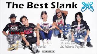 The Best Slank lagu Terbaik Slank