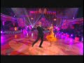 DWTS- Michael Buble performs