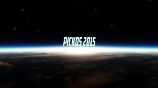 Pickos 2015