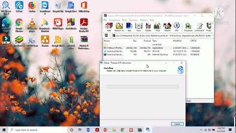 Simple Tutorial Install Proteus 8.6 Version
