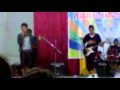 the boys band alamat palsu metal cover kefa city