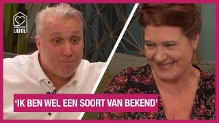 Je kan je maar één keer voorstellen... | Lang Leve de Liefde