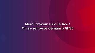 Plateau TV - Mardi 31 mars 2026 - Global Industrie Paris