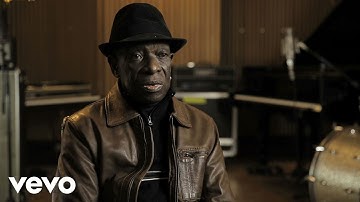 Tony Allen - The Source (Teaser)