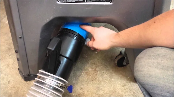 Rockler Dust Right Starter Kit Review