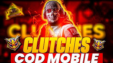 COD CLUTCHES IN HIJACKED MAP|#codm #multiplayer #gameplay|#24|