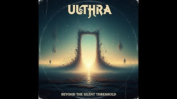 Ulthra – Beyond the Silent Threshold (FULL ALBUM) Psychedelic Progressive Acoustic Folk Rock