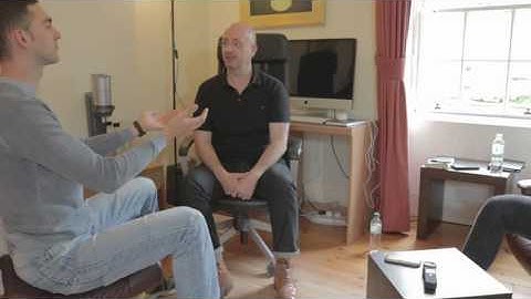 Best NLP technique to deal with conflict in your life, Visual Squash.