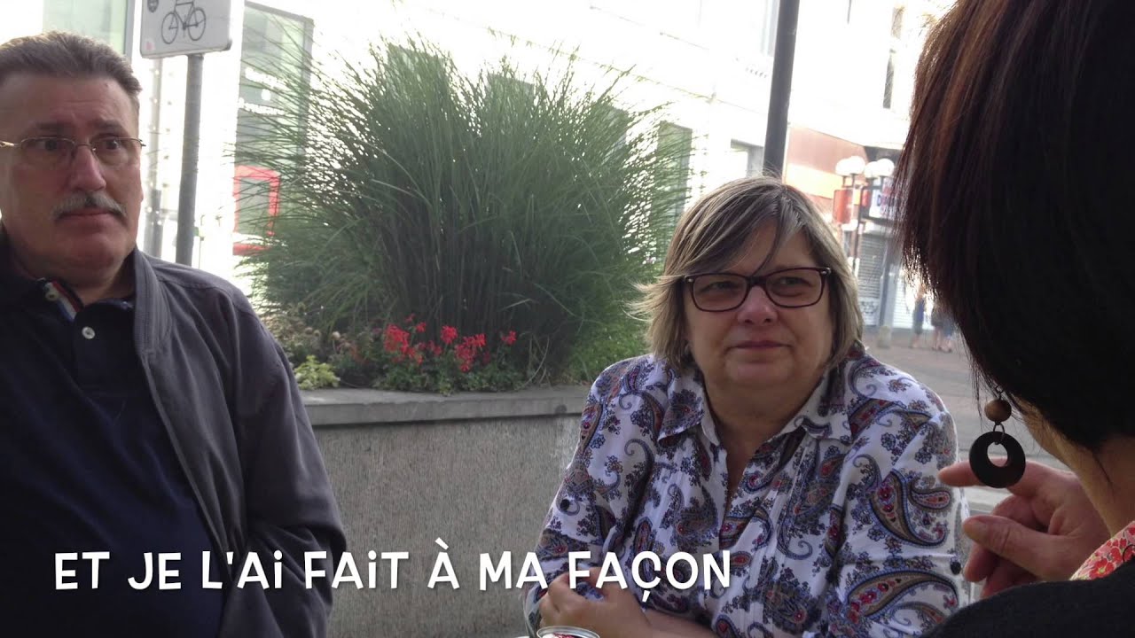 Hommage A Dhollande Albert My Way Elvis Traduction Fr Youtube