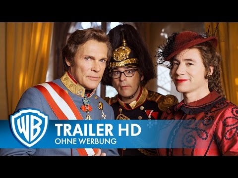 BULLYPARADE - DER FILM - Trailer #2 Deutsch HD German (2017) - BULLYPARADE - DER FILM - Trailer #2 Deutsch HD German (2017)