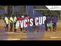 School of Science takes it 🔥 | VC’s Cup | Engineering vs Science | Football Highlights
