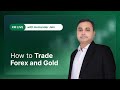 Learn Forex and Gold Trading | Trading for Beginners