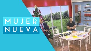 Mujeres Primero Programa Completo Jueves 11 De Diciembre 2014